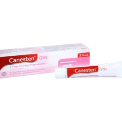 CANESTEN GYN 3 Vaginalcreme 20 g