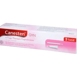 CANESTEN GYN 3 Vaginalcreme 20 g
