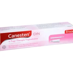 CANESTEN GYN 3 Vaginalcreme 20 g