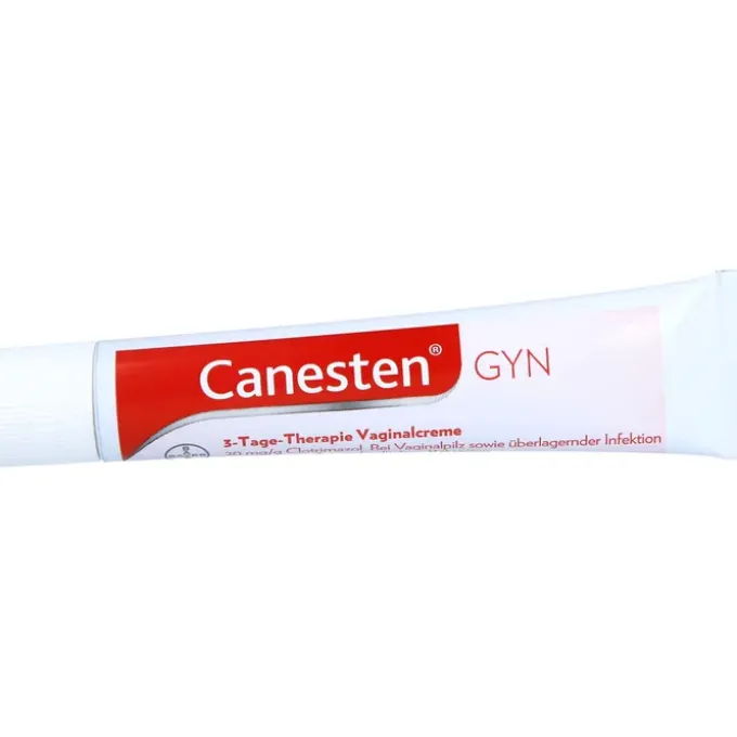 CANESTEN GYN 3 Vaginalcreme 20 g