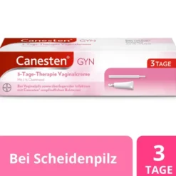 CANESTEN GYN 3 Vaginalcreme 20 g