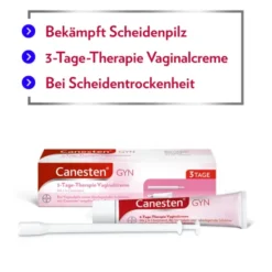 CANESTEN GYN 3 Vaginalcreme 20 g