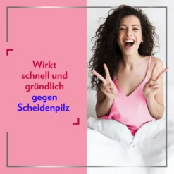 CANESTEN GYN 3 Vaginalcreme 20 g