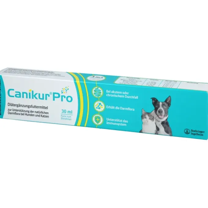 CANIKUR Pro Paste vet. 30 ml