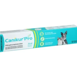 CANIKUR Pro Paste vet. 30 ml
