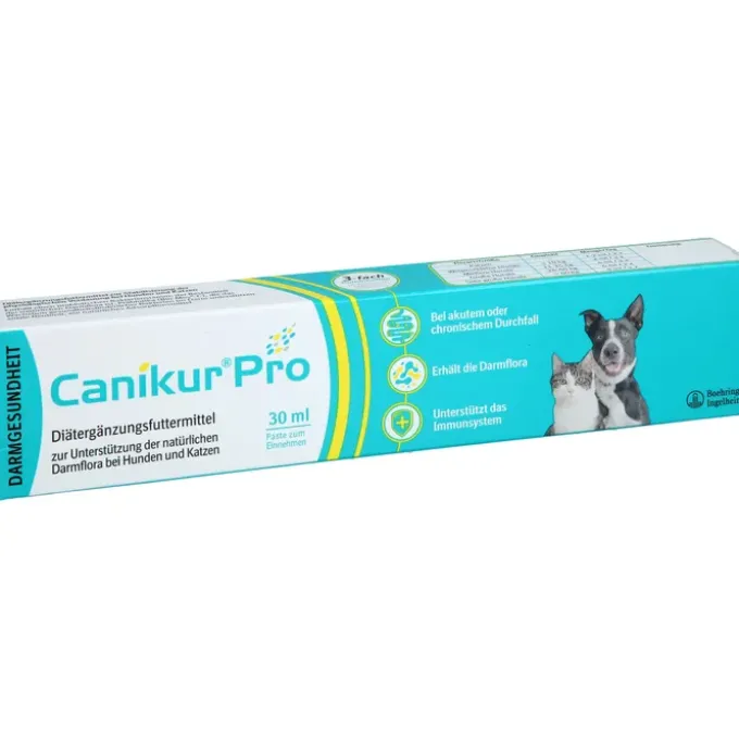 CANIKUR Pro Paste vet. 30 ml