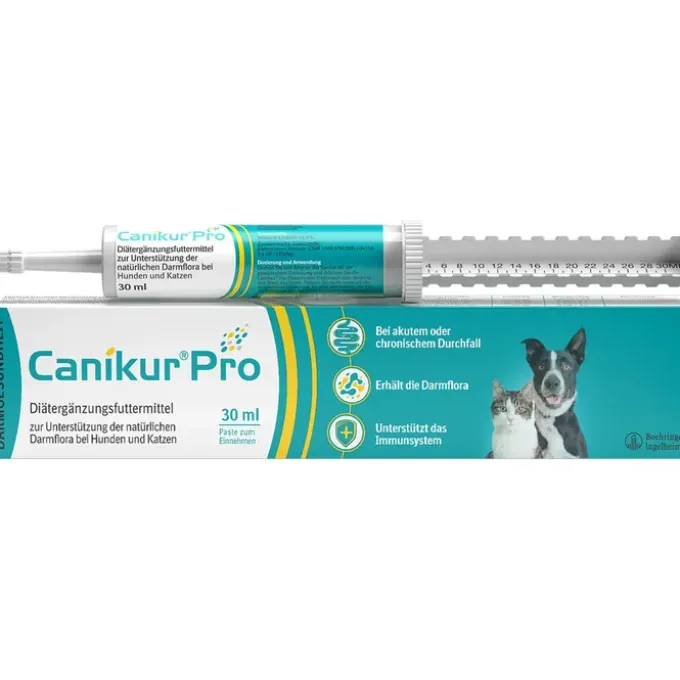 CANIKUR Pro Paste vet. 30 ml