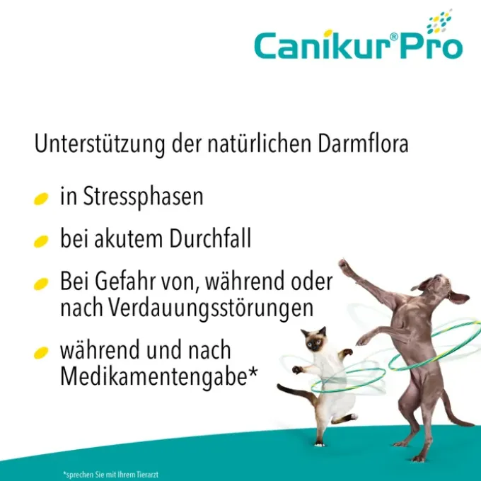 CANIKUR Pro Paste vet. 30 ml