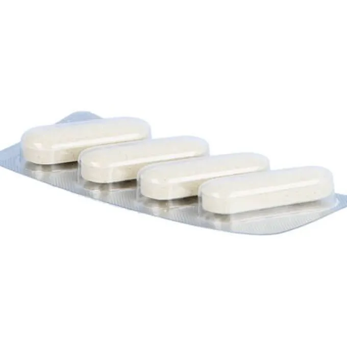 CANIKUR Tabletten vet. 3X4 St