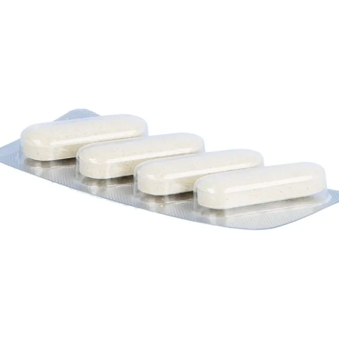 CANIKUR Tabletten vet. 3X4 St