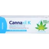 CANNAXIL K kühlendes CBD Aktiv Gel 100 ml