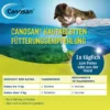CANOSAN Kautabletten f.Katzen 30 St