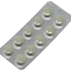 CANOSAN Kautabletten f.Katzen 30 St