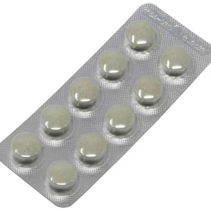 CANOSAN Kautabletten f.Katzen 30 St