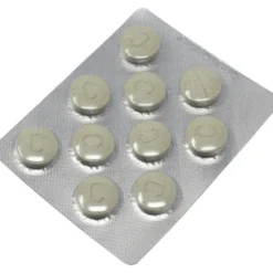 CANOSAN Kautabletten vet. 30 Stück