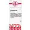 CANTHARIS C 30 Globuli 10 g