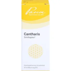 CANTHARIS SIMILIAPLEX Tropfen 50 ml