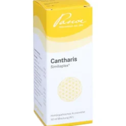 CANTHARIS SIMILIAPLEX Tropfen 50 ml