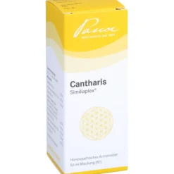 CANTHARIS SIMILIAPLEX Tropfen 50 ml