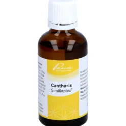 CANTHARIS SIMILIAPLEX Tropfen 50 ml
