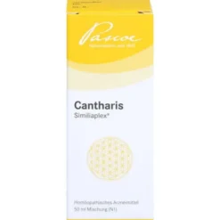 CANTHARIS SIMILIAPLEX Tropfen 50 ml