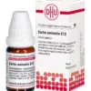 CARBO ANIMALIS C 12 Globuli 10 g