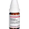CARBONEUM SULFURATUM C 12 Globuli 10 g