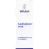 CARDIODORON MITE Dilution 50 ml