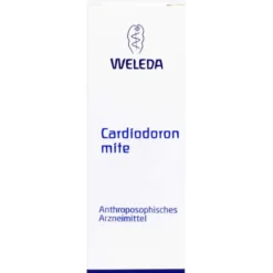 CARDIODORON MITE Dilution 50 ml