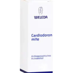 CARDIODORON MITE Dilution 50 ml
