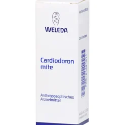 CARDIODORON MITE Dilution 50 ml