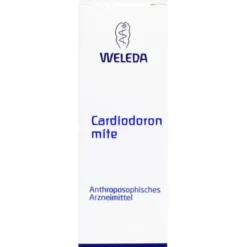 CARDIODORON MITE Dilution 50 ml