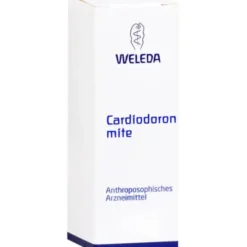 CARDIODORON MITE Dilution 50 ml