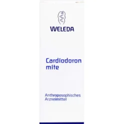 CARDIODORON MITE Dilution 50 ml