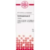 CARDIOSPERMUM Urtinktur 20 ml
