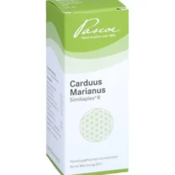 CARDUUS MARIANUS SIMILIAPLEX R Tropfen 50 ml