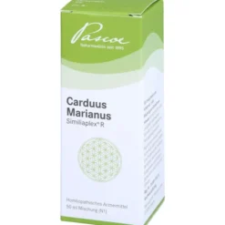 CARDUUS MARIANUS SIMILIAPLEX R Tropfen 50 ml