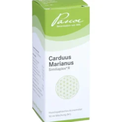 CARDUUS MARIANUS SIMILIAPLEX R Tropfen 50 ml