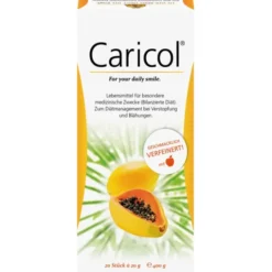 CARICOL Gastro Sticks 20 Stück