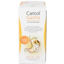 CARICOL Gastro Sticks 42 Stück