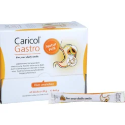 CARICOL Gastro Sticks 42 Stück