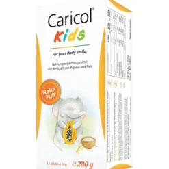 CARICOL Kids Sticks 280 g
