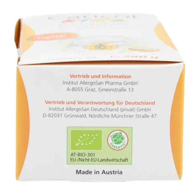 CARICOL Kids Sticks 280 g