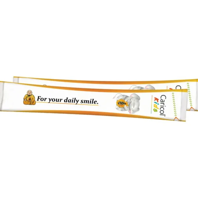 CARICOL Kids Sticks 280 g