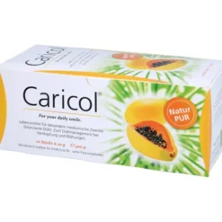CARICOL Sticks 20 Stück