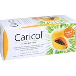 CARICOL Sticks 20 Stück