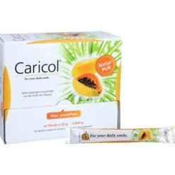 CARICOL Sticks 42 Stück