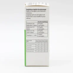 CARMINATIVUM Hetterich Balance Tropfen z.Einnehmen 20 ml