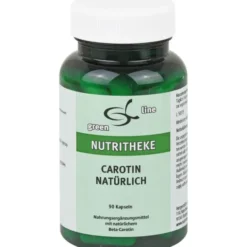 CAROTIN NATÜRLICH Kapseln 90 Stück