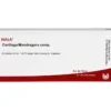 CARTILAGO/Mandragora comp.Ampullen 10X1 ml